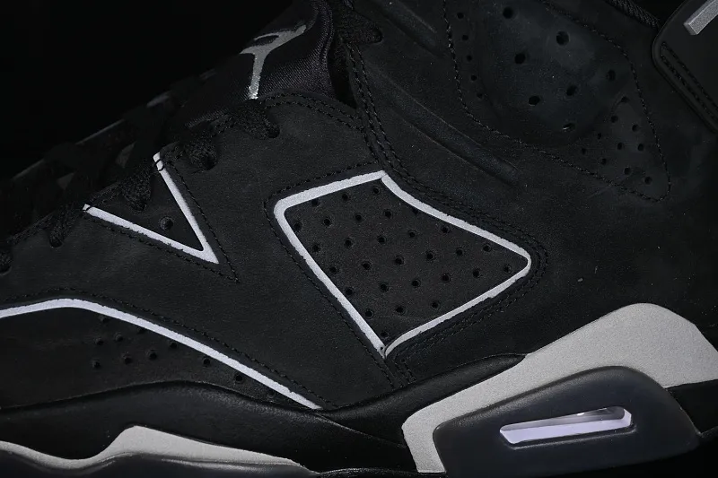 All categories Air Jordan Jordan series basketball shoes Air Jordan 6 GX foreign trade version Air Jordan 6 Retro "Cap and Gown" AJ6 Joe 6 graduation theme IR2266-010